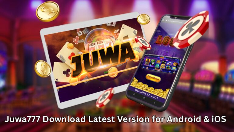 juwa777 download