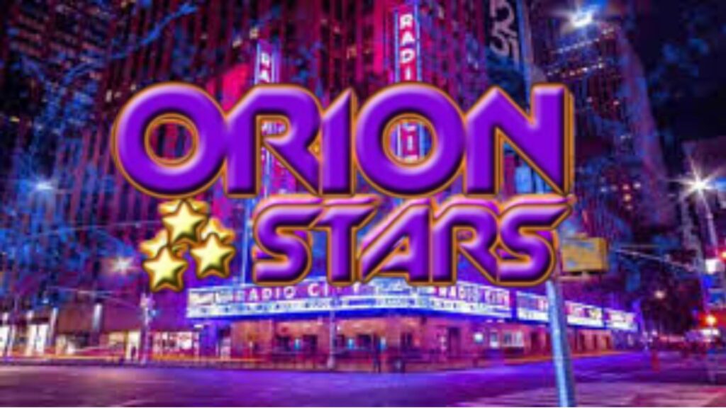 Orion Stars APK Download Latest Version